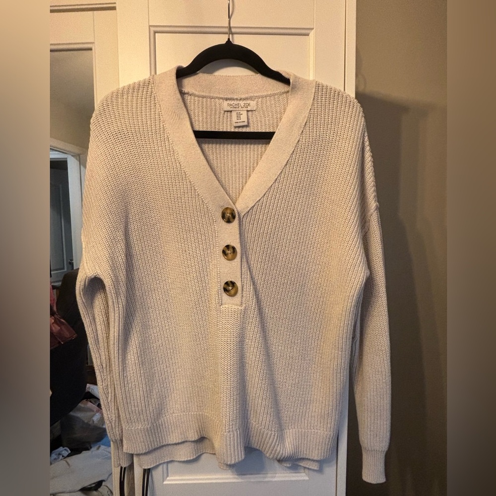 Rachel Zoe Sweater